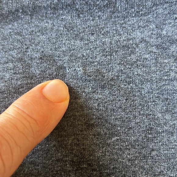 NWT Carhartt Irregular Loose Fit Heavyweight SS Tee Size L Tall 🔥🔥 (M) - Picture 5 of 5